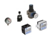 Measuring and control devices